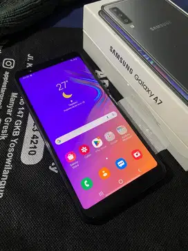 Samsung A7 2018 4/64gb