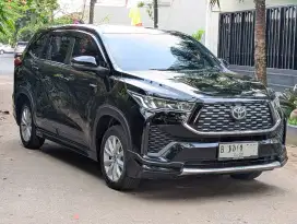 Zenix V modelista Hybrid seperti baru th 2024