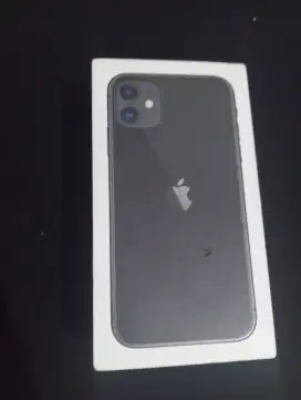Iphone 11 murah
