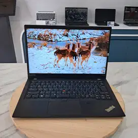 [LX91] Laptop Keyboardy Backlight i7 Gen 7 8GB 256GB Garansi
