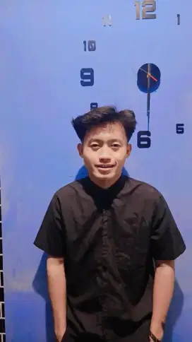 Info lokernya kk