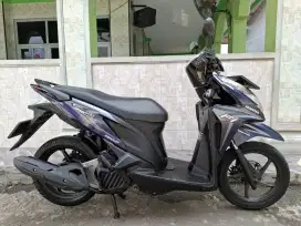 HONDA VARIO 125CC 2013 PAJAK 09-2026 PANJANG