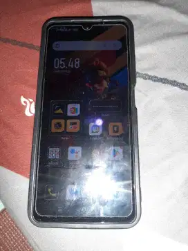 Infinix Hot 30 ram 8/128