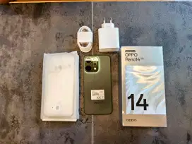 Oppo Reno 14 5G 12/256
