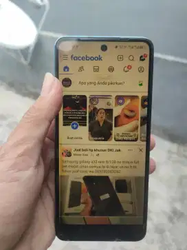 Infinix hot 40i 8/256 orian