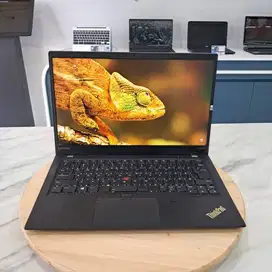 [LX91] Laptop Editing i7 Gen 7 8GB 256GB Siap Pakai Garansi COD