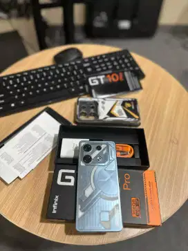 Infinix GT 10 pro 8+8/256