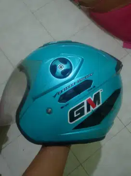 HELM GM INTERCEPTOR