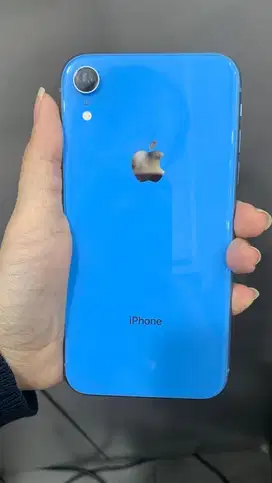 Iphone Xr 128gb