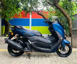 Yamaha NMAX KEYLES