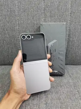 SAMSUNG Z FLIP 6 RAM 12/512 GB MULUS
