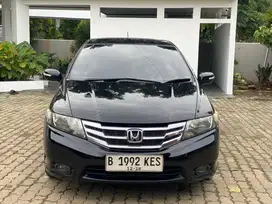 TDP cuma 5 JT CITY RS 2013 Matic