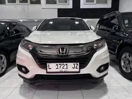 Honda HRV S 1,5 Matic 2021 Bisa Kredit DP Minim / TT