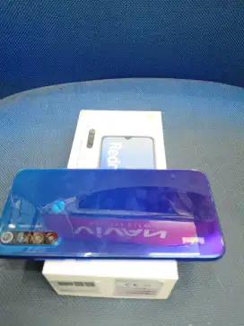 Redmi note 8 4/64gb