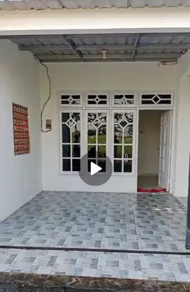 Disewakan rumah - Plumbungan Sukodono Sidoarjo