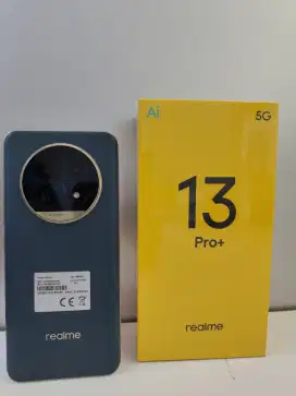 Hp Realme 13 Pro+