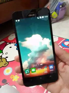 Asus zenfone ram 2/16gb