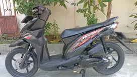 Honda beat F1 tahun 2014.