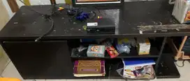 Bisa nego | Meja buffect
