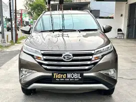 Daihatsu Terios 1.5 R Automatic Th 2018