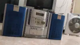 Compo Polytron dynamic bass boosted