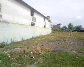 Tanah Pogung Dekat UGM, 1 Menit ke Ringroad Utara