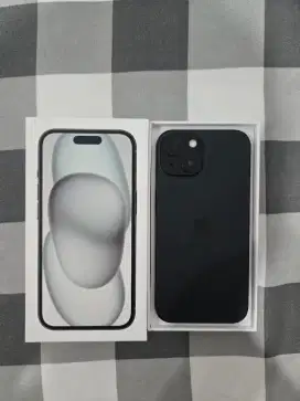 Iphone 15 256gb iBox bh 87%
