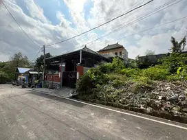 Dijual Tanah 3 Are di Cargo Indah Gatsu Barat