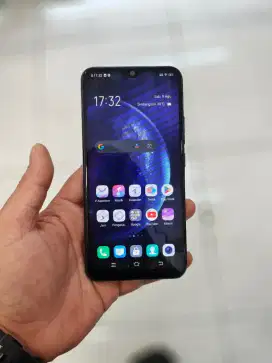 Vivo Y12 Ram 3/32Gb hp only