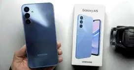 Samsung A15 8/128
