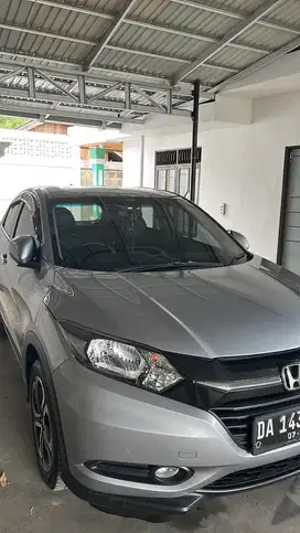 Mobil HRV TYPE E 2018