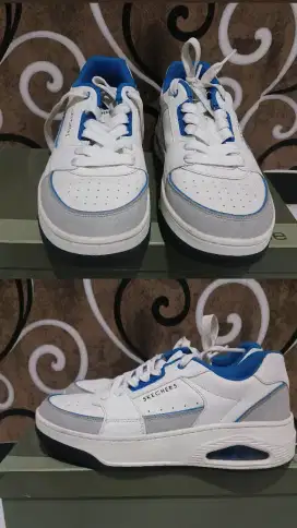 Sepatu schecers