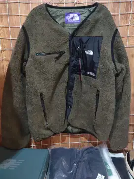 JAKET TEBAL PRIA