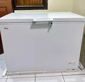 Chest Freezer TCL