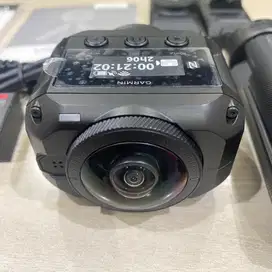 Kamera Garmin Virb 360 Camera