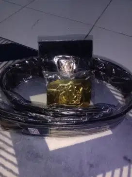dijual couple dan sarung borgol masih baru nga kepakai