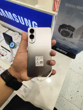 Samsung S25 Edge Promo Cicilan Bunga mulai 0% dan FREE 2X Angsuran