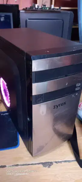 Pc core i5 gen 3 murah meriah