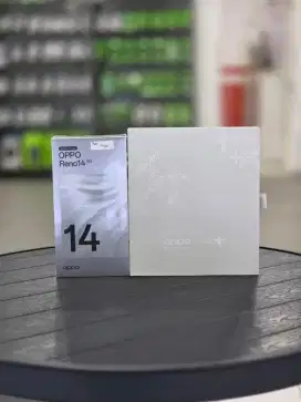 OPPO RENO 14 SERIES KREDIT FREE 2 KALI CICILAN TANPA DP