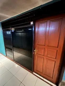 KONTRAKAN CILEDUG
