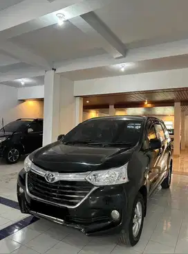 Avansa G Manual 2018