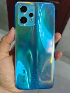 Realme 9pro+ , ram 8+4/256