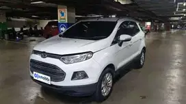 [OLXMOBBI] DP RENDAH Ford Eco Sport 1.5 Titanium Bensin-AT 2014 UTRMTI