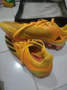 Sepatu bola Adidas X Speedportal 4 oroginal