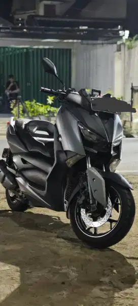 YAMAHA XMAX X-MAX NMAX Maxi series