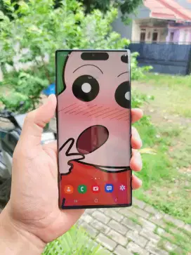 samsung note 10 plus 5G 12/512gb