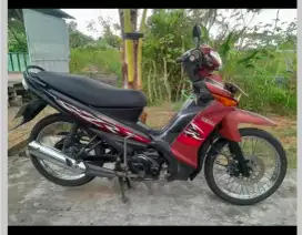 Jual Vega ZR 2009