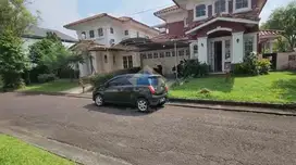 Dijual rumah cluster di Lippo Karawaci dekat Siloam, 325/200 m2, SHM