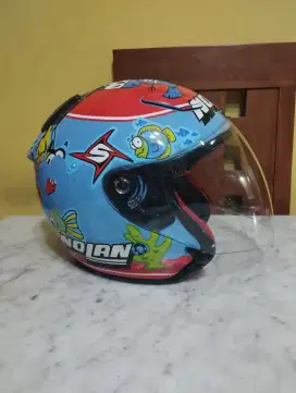 Helm kyt dj maru
