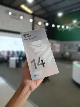 OPPO Reno 14F Bisa Diangsur Gratis 2x Angsuran
